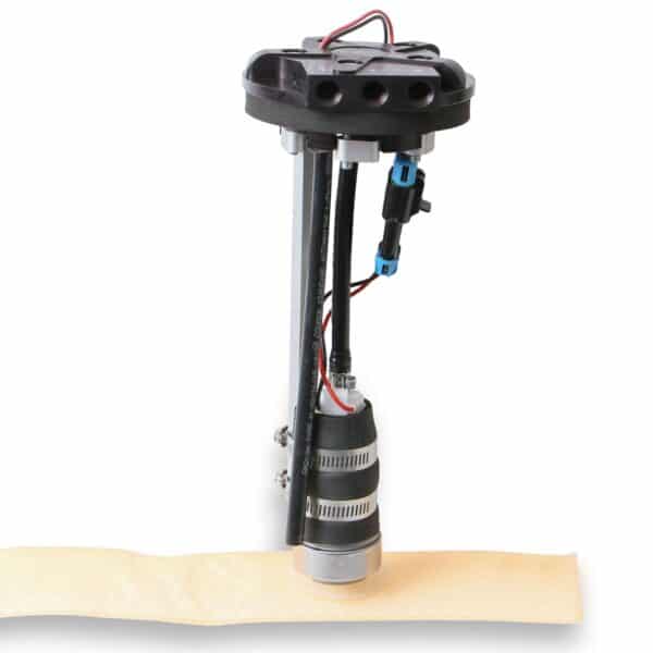 HOL-12-134 Holley In-Tank RetroFit Fuel Module 525 LPH Return Style