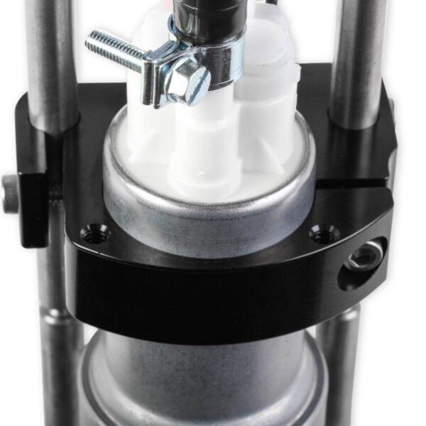 HOL-12-141 Holley Fuel Cell EFI Pump Module Assembly