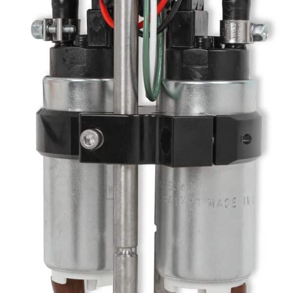 HOL-12-145 Holley Fuel Cell EFI Pump Module Assembly