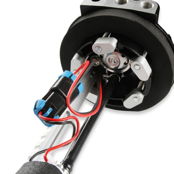 HOL-12-172 Holley Diecast In-Tank RetroFit Fuel Module Returnless System