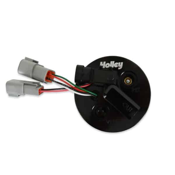 HOL-12-365 Holley Pump Module System - Twin 450 LPH