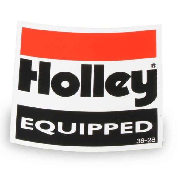 HOL-12-454-11 Holley 110 GPH Mechanical Fuel Pump