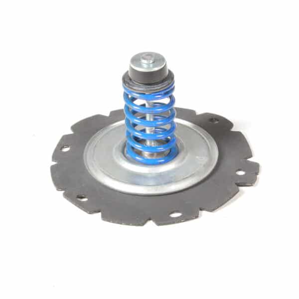 HOL-12-755 Holley Mechanical Fuel Pump Diaphragm Assembly (Low Pressure)