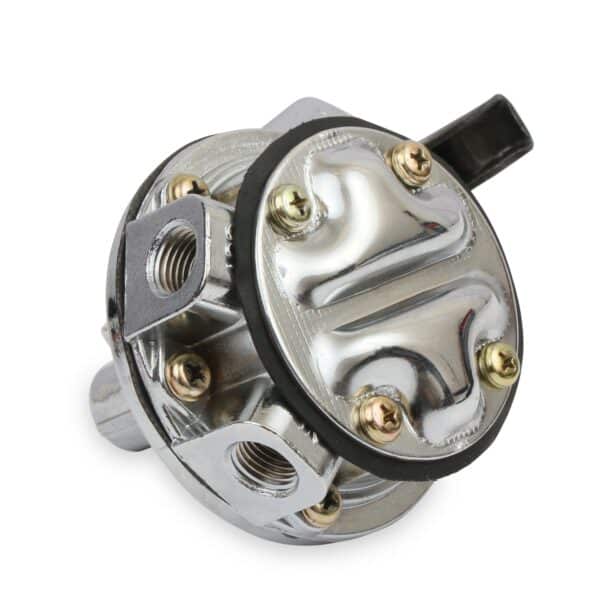 HOL-12-834 Holley 80 GPH Mechanical Fuel Pump