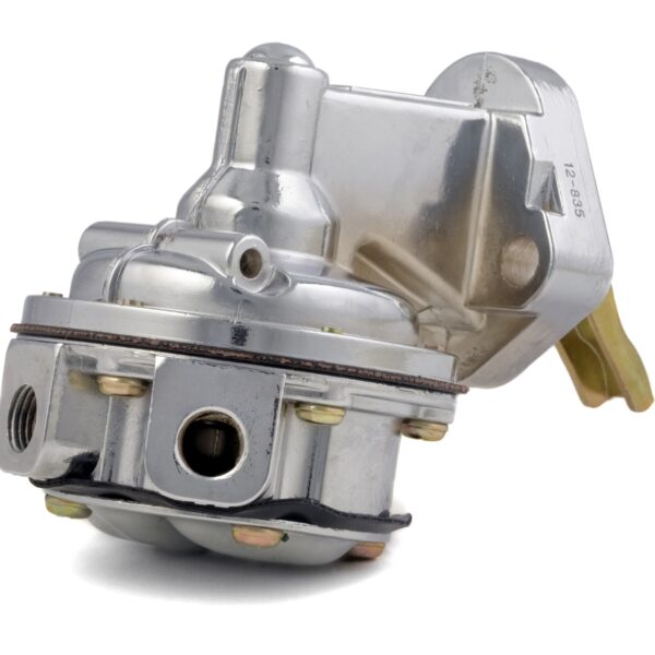 HOL-12-835 Holley 80 GPH Mechanical Fuel Pump