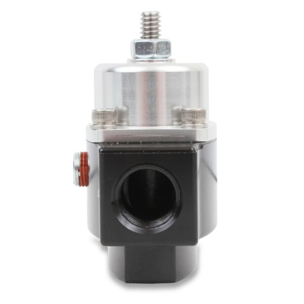 HOL-12-840 Holley HP Billet Carbureted Fuel Pressure Regulator