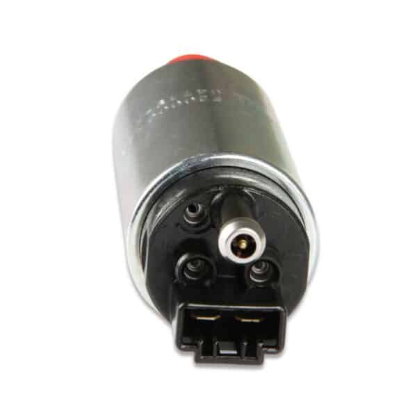 HOL-12-914 Holley 255 LPH Forced Induction In-Tank Electric Fuel Pump