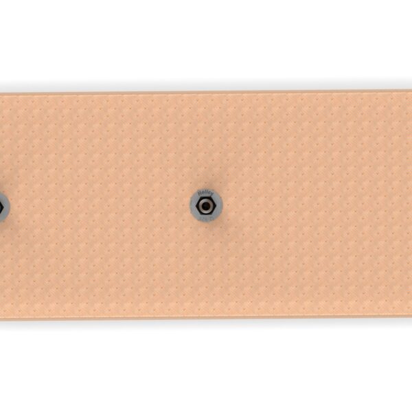 HOL-12-925-1 Holley 30" x 14" HydraMat®, Rectangle - Road Course or Circle Track