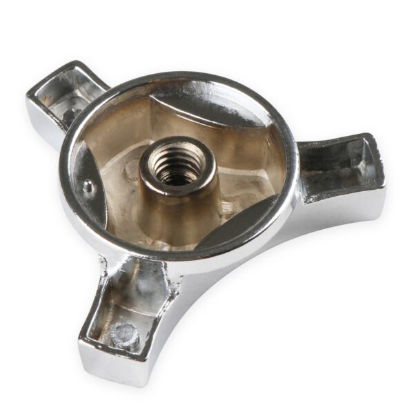 HOL-120-102B Holley Air Cleaner 14" Black