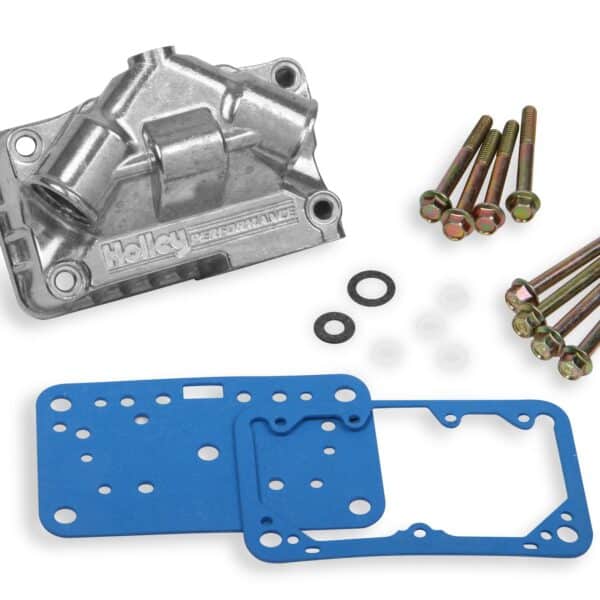 HOL-134-102S Replacement Fuel Bowl Kit