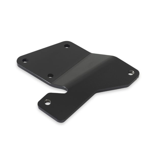 HOL-145-120 Drive-by-Wire Accelerator Pedal Bracket - S10/S15/Sonoma
