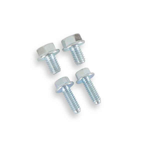 HOL-145-130 Holley Drive by Wire Pedal Bracket