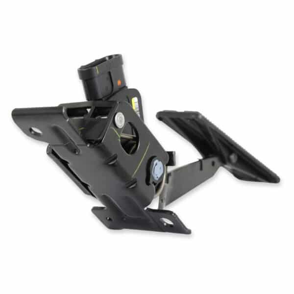 HOL-145-160 Holley Drive by Wire Accelerator Pedal