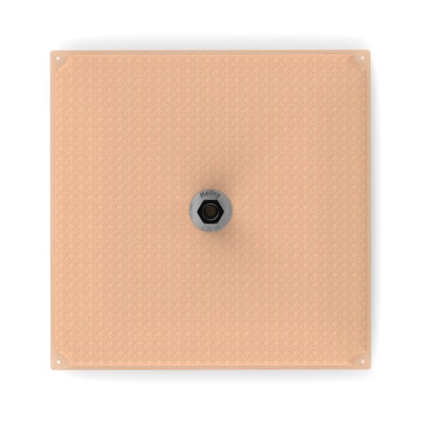 HOL-16-107 Holley 15" x 15" HydraMat®, Square
