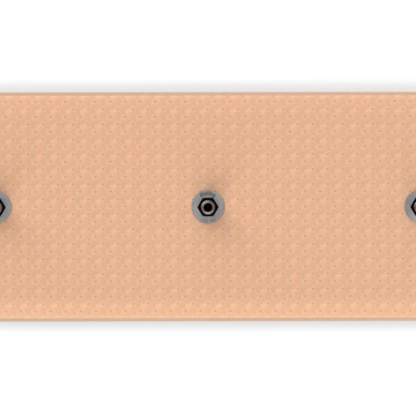 HOL-16-110 Holley 30" x 14" HydraMat®, Rectangle