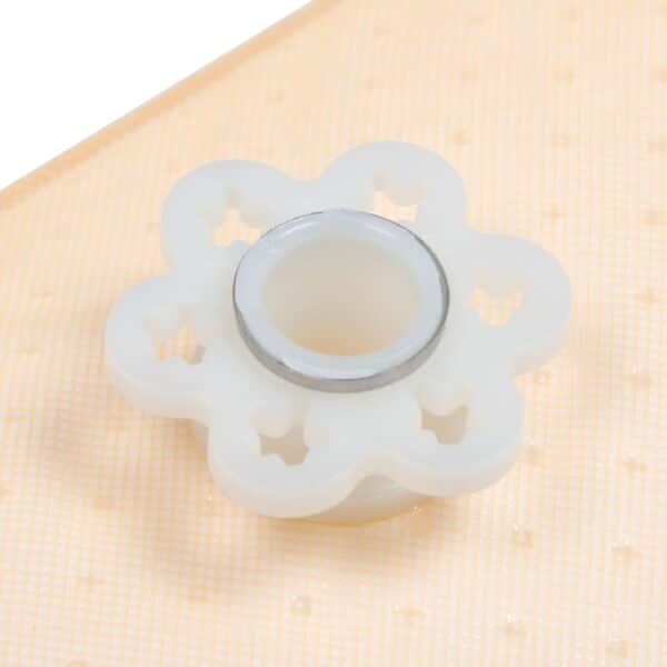 HOL-16-111 Holley 3" X 15" HydraMat®, Rectangle