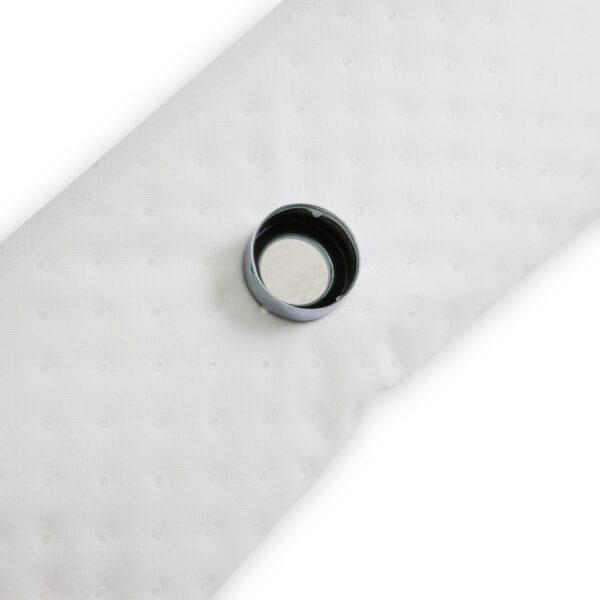 HOL-16-151 Holley Hydramat (3X8) 19mm Center