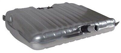 Holley 19-105 1964-67 Chevelle Malibu Coated Steel Efi Gas (19105)