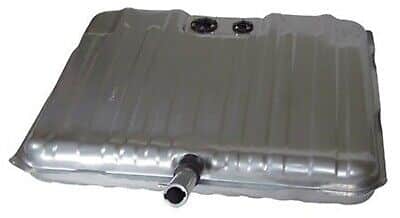 Holley 19-111 1965-67 Gto/Lemans/Tempest Coated Steel Efi Gas (19111)