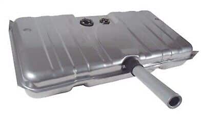 Holley 19-116 1971-72 Chevy Nova Coated Steel Efi Gas (19116)