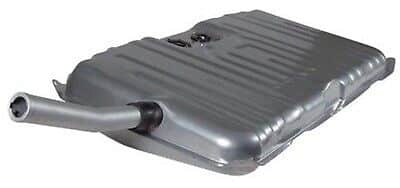 Holley 19-124 1968-72 El Camino/Sprint Coated Steel Efi Gas (19124)