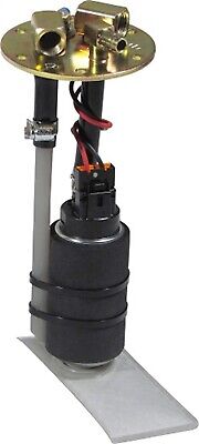 Holley 19-165 255 Lph Fuel Pump And Hanger Assembly (19165)