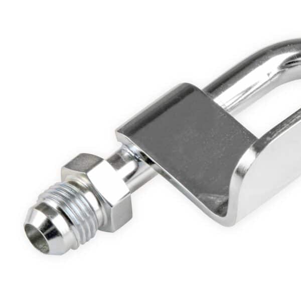 HOL-198-203 Power Steering Hardline for Type II pumps