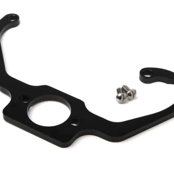 HOL-20-120 Billet Regulator Bracket