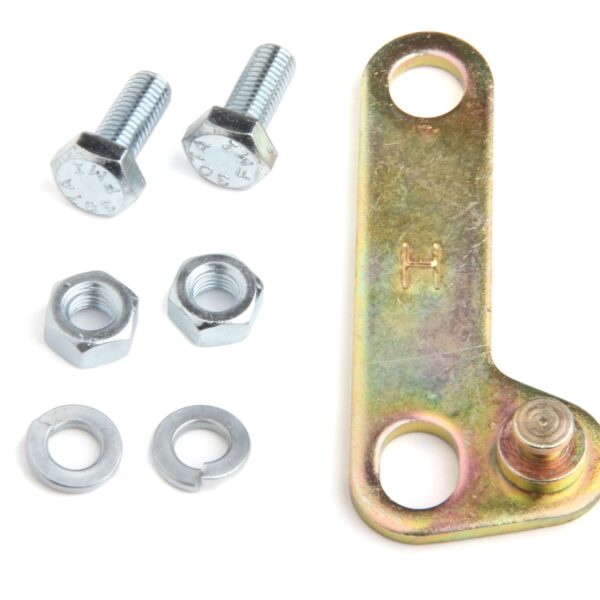 HOL-20-121 Holley 700R4 Kickdown Throttle Bracket