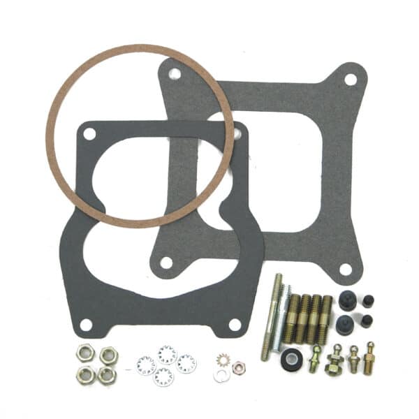 HOL-20-124 Universal Carb Installation Kit