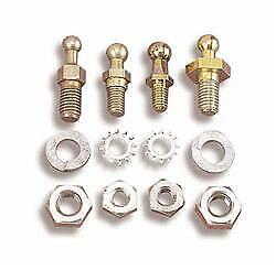 HOL-20-2 Carburetor Throttle Ball Assortment