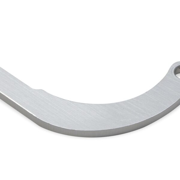 HOL-20-282 Billet Aluminum Throttle Return Spring Bracket