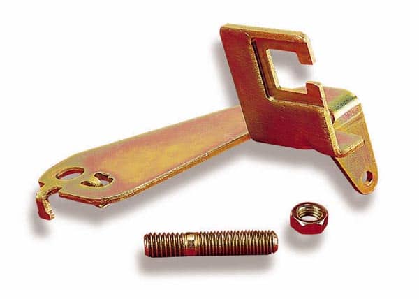 HOL-20-32 Carburetor Throttle Cable Bracket