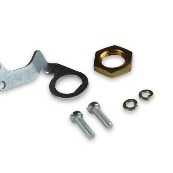 HOL-20-92 Street Warrior  Fast Idle Solenoid and Bracket