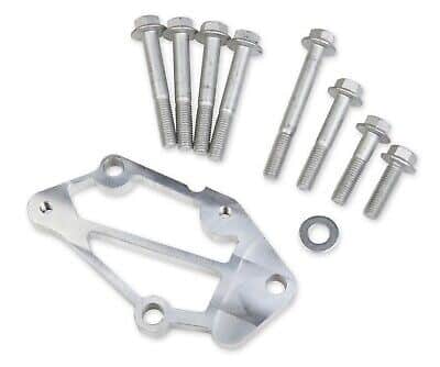 HOL-21-1 LS Accessory Drive Bracket - Installation Kit for Standard (Short) Alignment