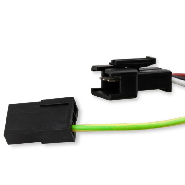 HOL-26-616 Holley Analog-Style Tachometer