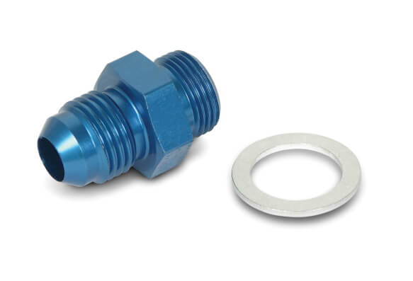 HOL-26-75 Fuel Inlet Fitting