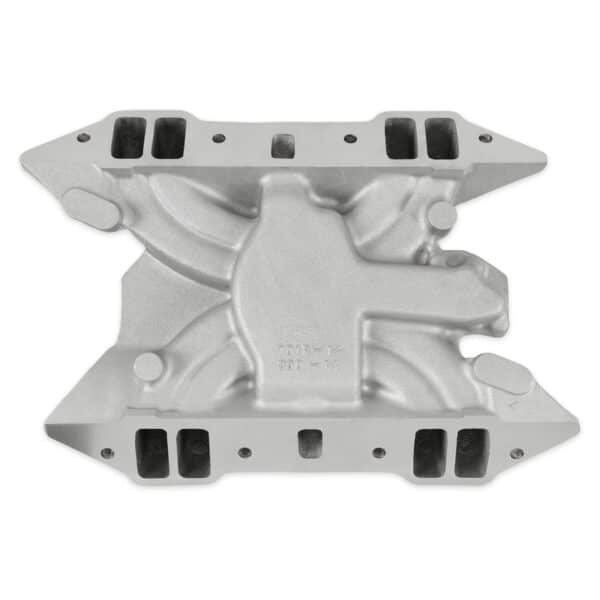 HOL-300-14 Holley Street Dominator Intake - Chrysler Big Block V8