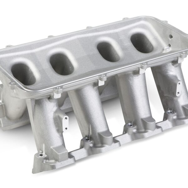 HOL-300-226 Holley Hi-Ram Lower Manifold - GM LS1/LS2/LS6