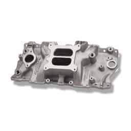 HOL-300-64 Holley Street Dominator Intake - Chevy Small Block V8
