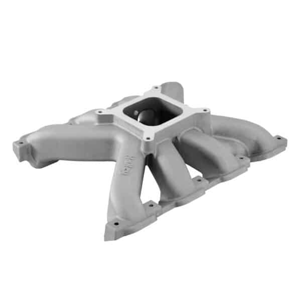 HOL-300-940 Holley Single Plane Intake - GM Gen V LT