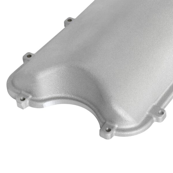 HOL-300-946 Holley Hi-Ram Intake Plenum Top, 105MM LS - Big Block Chevy / Small Block Chevy