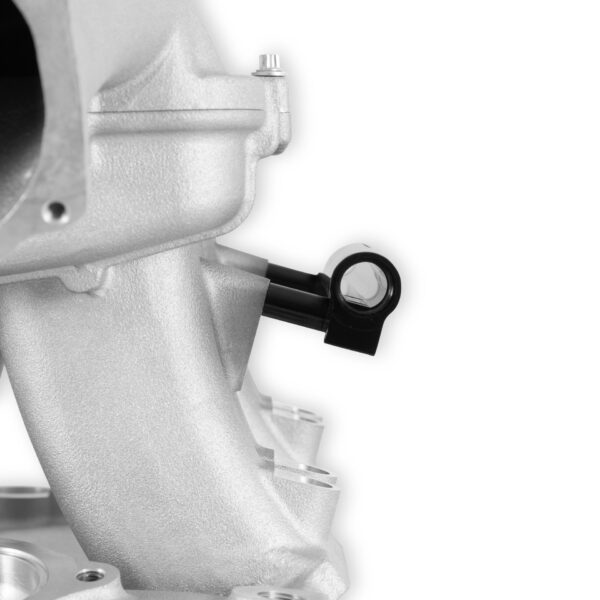 HOL-300-950 Holley Hi-Ram EFI Intake Manifold Kit - Small Block Chevy