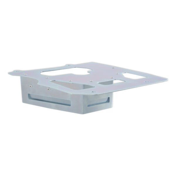HOL-302-105 Holley Godzilla Oil Pan Baffle - Race