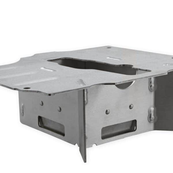 HOL-302-11 Holley GM LS Swap Oil Pan Baffle Kit