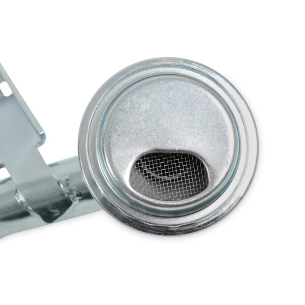 HOL-302-20BK Holley GM Gen-V LT Swap Oil Pan