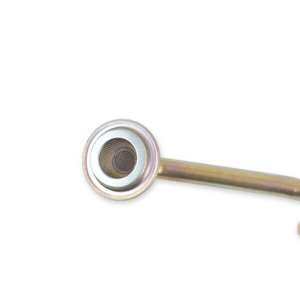 HOL-302-63 Holley Gen III Hemi Swap Oil Pan - Natural