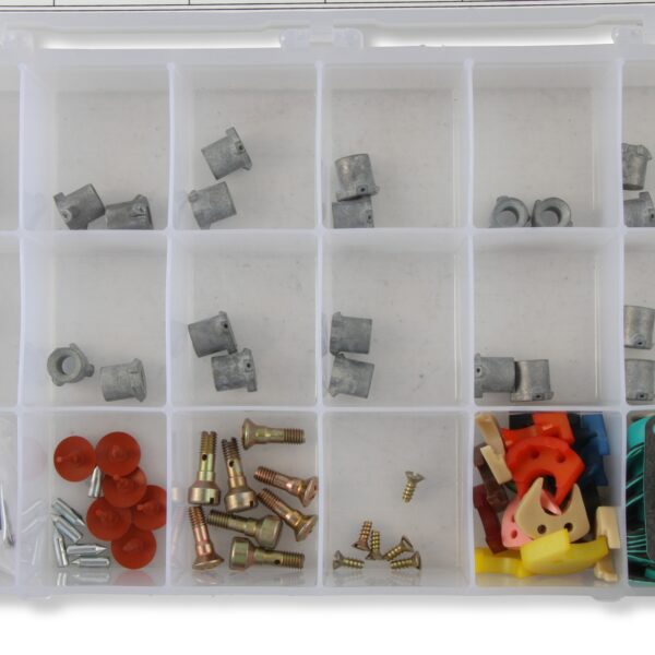 HOL-36-184 Accelerator Pump Tuning Kit
