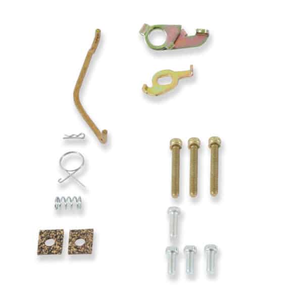 HOL-45-223SA Aluminum Choke Conversion Kit