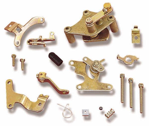 HOL-45-225 Choke Conversion Kit